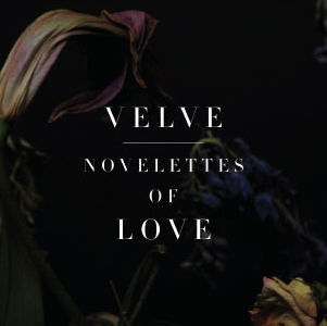 Velve novelettes of love
